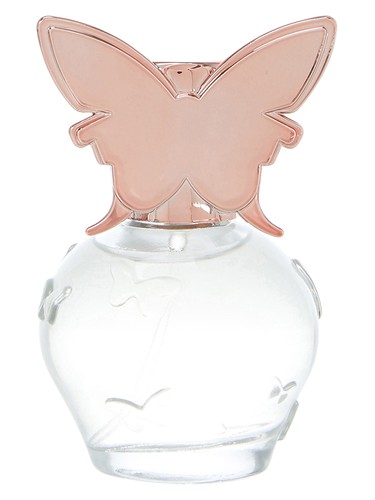 Frasco de My Fairytale Fragrance, de Monsoon