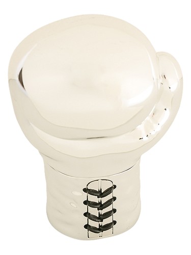 Frasco de Legend Round 1 EDP, de Muhammad Ali