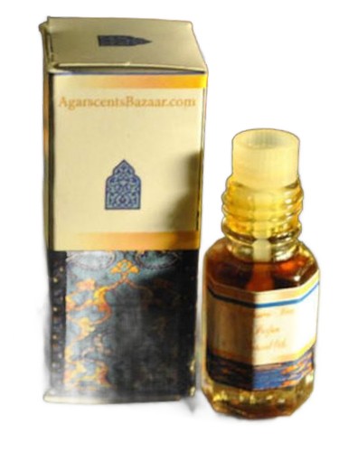 Frasco de Violets Forever, de Agarscents Bazaar