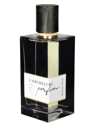 Frasco de Flamenco Néroli — L'Orchestre Parfum