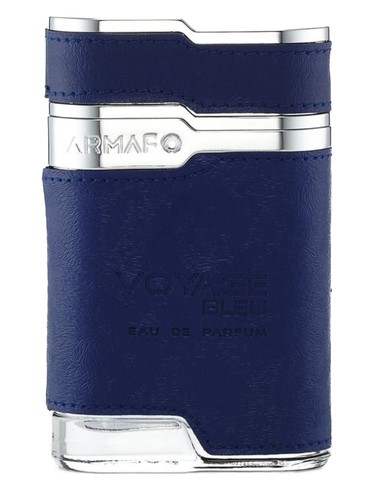 Frasco de Voyage Bleu, de Armaf