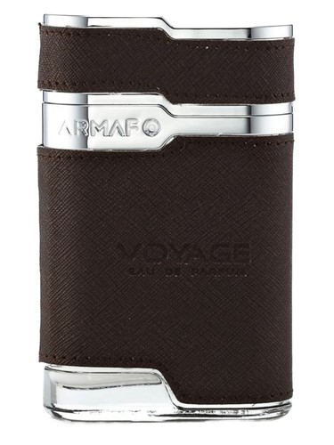 Frasco de Voyage, de Armaf