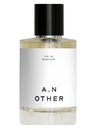 Frasco de FR/18 — A.N Other