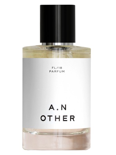 Frasco de FL/18 — A.N Other
