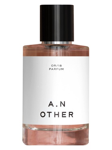 Frasco de OR/18, de A.N Other
