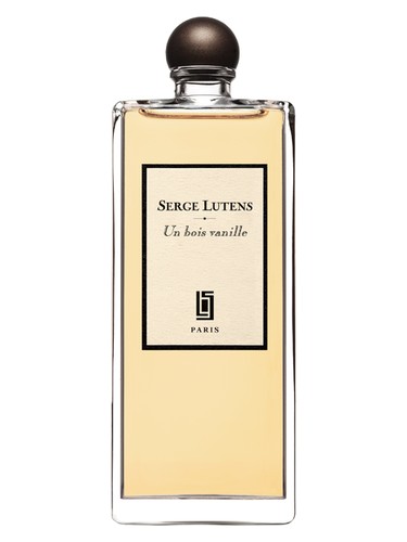 Frasco de Un Bois Vanille — Serge Lutens