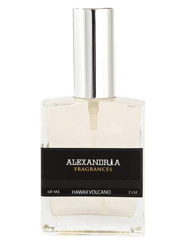 Frasco de Hawaii Volcano — Alexandria Fragrances