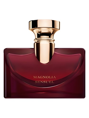Frasco de Splendida Magnolia Sensuel — Bvlgari