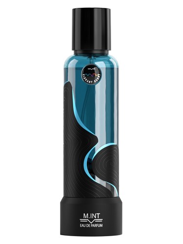 Frasco de Vibrant Scent — M.INT