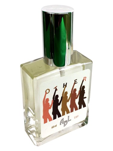 Frasco de Other by ABL, de A Beautiful Life Brands