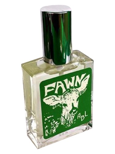 Frasco de Fawn, de A Beautiful Life Brands