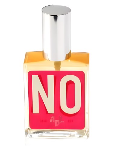 Frasco de NO by ABL, de A Beautiful Life Brands