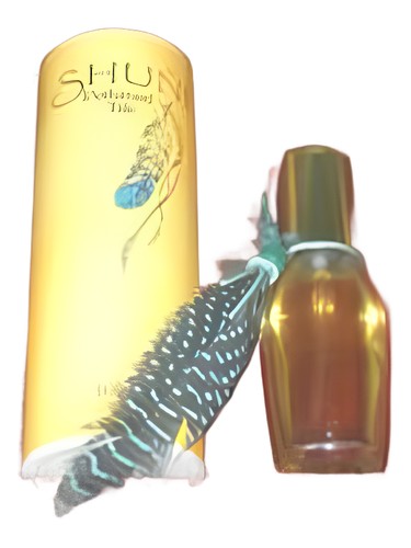 Frasco de Shuni, de Beauty Brand Development