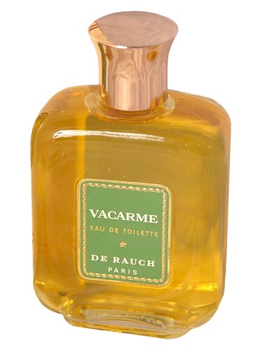 Frasco de Vacarme, de De Rauch