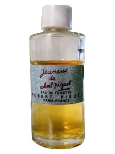 Frasco de Jeunesse by Robert Piguet, de Robert Piguet