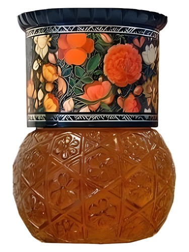 Frasco de Khadine, de Yardley