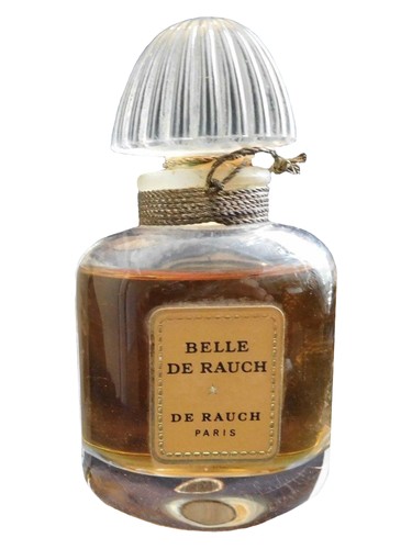 Frasco de Belle De Rauch, de De Rauch