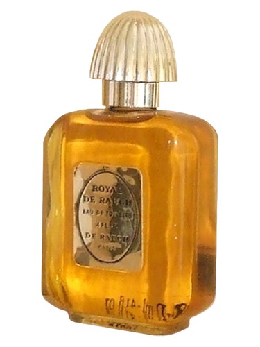 Frasco de Royal De Rauch, de De Rauch