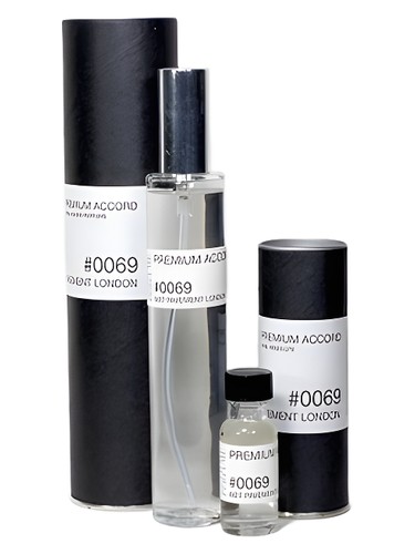 Frasco de Wet Pavement London — CB I Hate Perfume