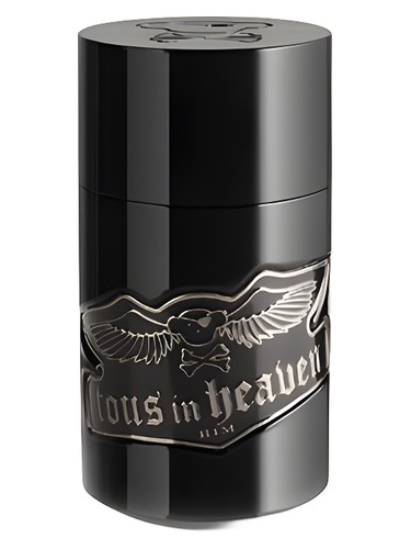 Frasco de Tous In Heaven Him, de Tous
