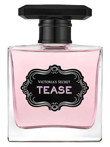 Frasco de Tease, de Victoria's Secret