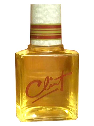 Frasco de Clint, de Avon