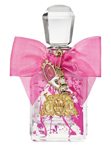 Frasco de Viva La Juicy Soiree — Juicy Couture