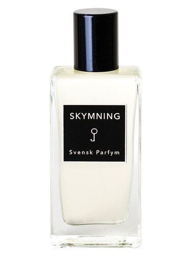 Frasco de Skymning, de Svensk Parfym