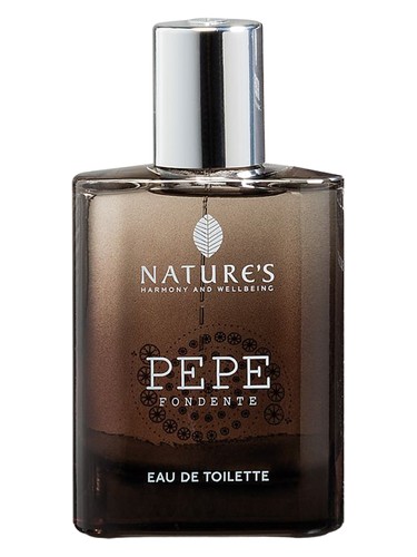 Frasco de Pepe Fondente — Nature's