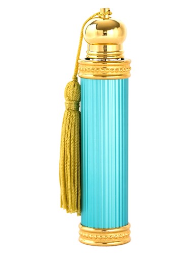 Frasco de Oasis Elixir, de Alexandria Fragrances