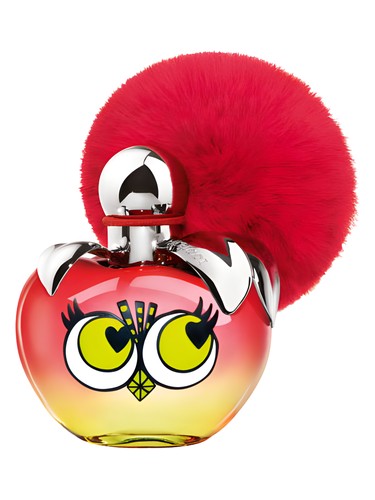 Frasco de Les Monstres de Nina Ricci Nina, de Nina Ricci