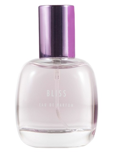 Frasco de Bliss, de C&A