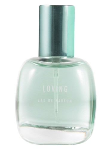 Frasco de Loving, de C&A