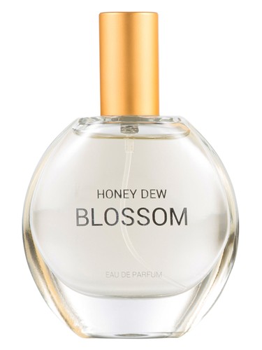 Frasco de Honeydew Blossom, de C&A