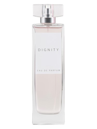 Frasco de Dignity, de C&A