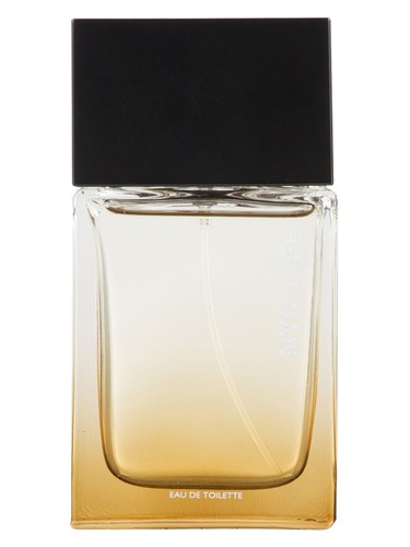 Frasco de NYC Life, de C&A