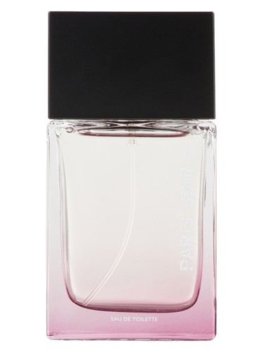 Frasco de Paris Spirit, de C&A