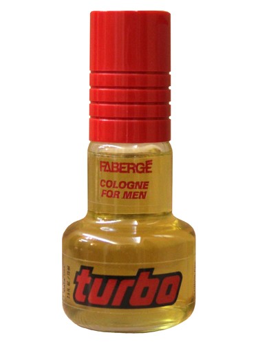 Frasco de Turbo, de Faberge