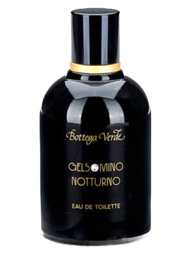 Frasco de Gelsomino Notturno — Bottega Verde