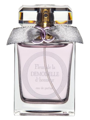Frasco de Fleurs De La Demoiselle d’Honneur — Sergio Nero