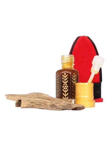 Frasco de Rose Des Reves, de Scent Salim