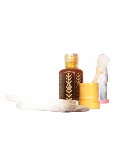 Frasco de Fiume Di Gelsomino, de Scent Salim