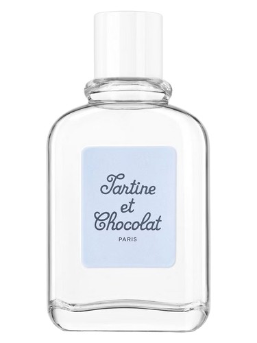 Frasco de Ptisenbon — Tartine et Chocolat