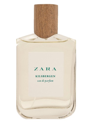 Frasco de Kilsbergen, de Zara