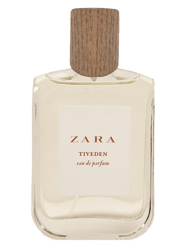 Frasco de Tiveden — Zara