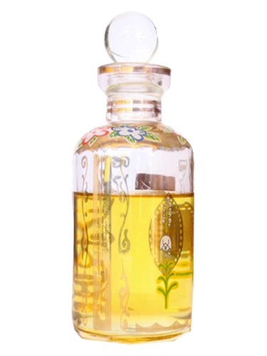 Frasco de Oud Woody, de Scent Salim
