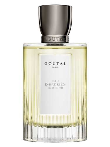 Frasco de Bois d'Hadrien — Goutal