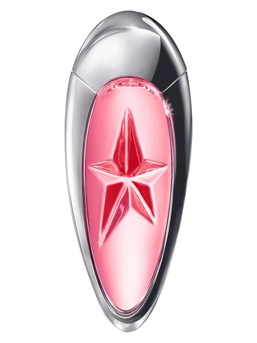 Frasco de Angel Muse Eau de Toilette, de Mugler