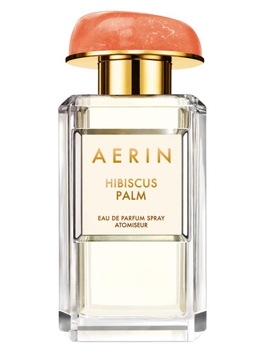 Frasco de Hibiscus Palm — Aerin