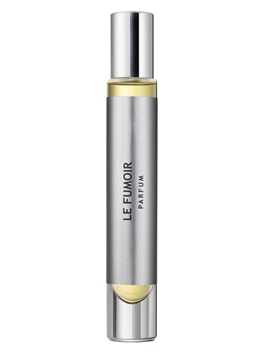 Frasco de Le Fumoir, de Therapeutate Parfums